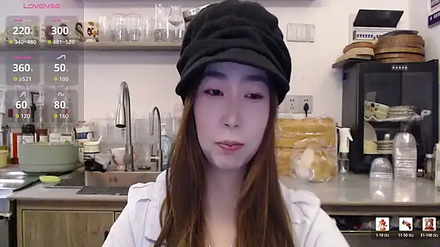 2026wq online show from 04.12.26