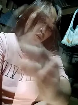 MayLoveAngel online show from 04.18.26