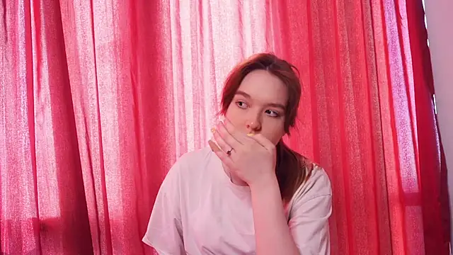 ElbaMarvier online show from 04.16.26