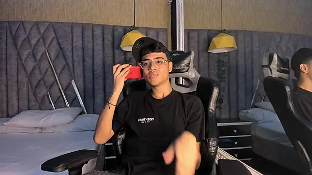 DannTaylor online show from 06.09.26