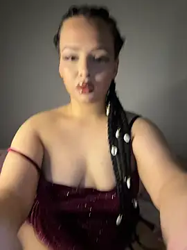 Snapshot of MiaKittyx0 chatting on 07.17.26 MiaKittyx0 online show from 07.17.26