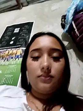 naughty girl hot  online show from 04.15.26