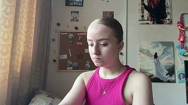 SabinaHaggen online show from 04.06.26