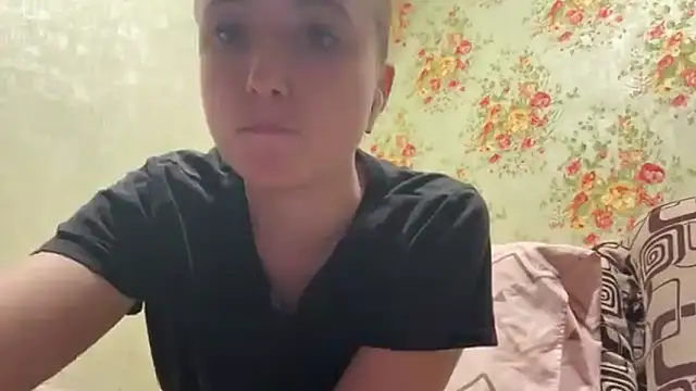 SabinaHaggen online show from 04.16.26