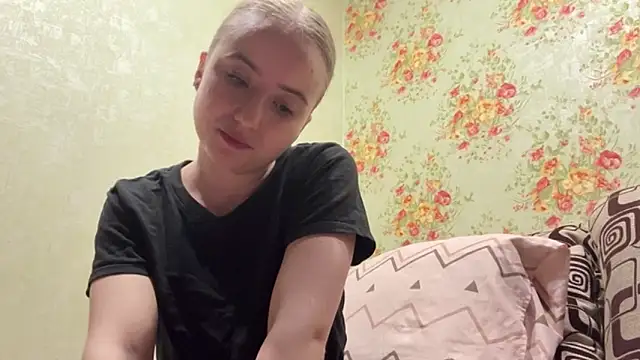 SabinaHaggen online show from 04.16.26