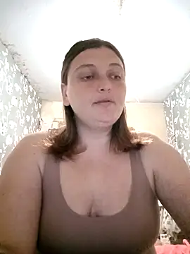 AngelinaKiss777 online show from 04.14.26