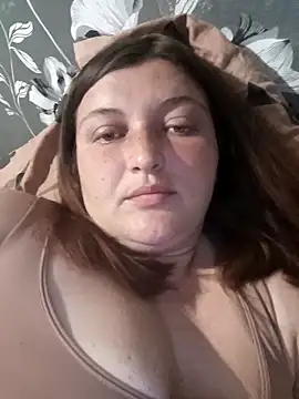 AngelinaKiss777 online show from 04.16.26