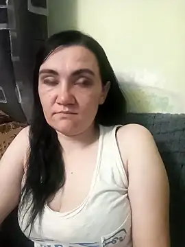 AlissaSecret online show from 04.03.26