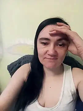 AlissaSecret online show from 04.04.26