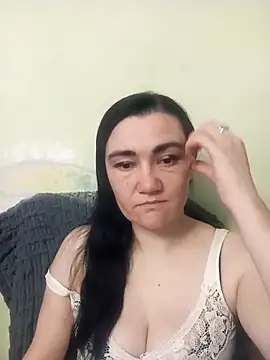 AlissaSecret online show from 04.06.26