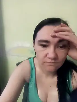 AlissaSecret online show from 04.07.26