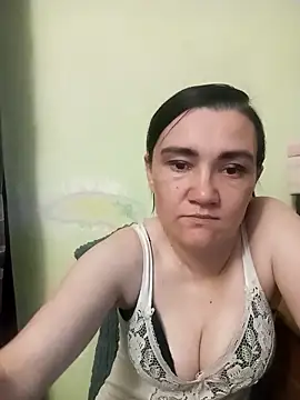 AlissaSecret online show from 04.07.26