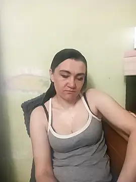 AlissaSecret online show from 04.08.26