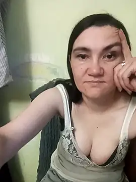 AlissaSecret online show from 04.08.26