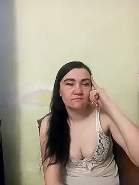 AlissaSecret online show from 04.09.26