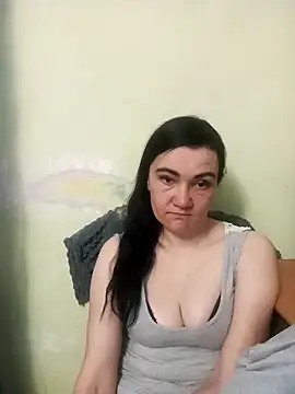 AlissaSecret online show from 04.09.26