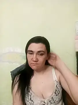 AlissaSecret online show from 04.09.26