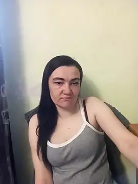 AlissaSecret online show from 04.14.26