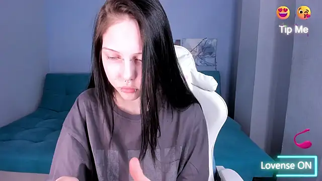 SugarBunny18 online show from 06.02.26