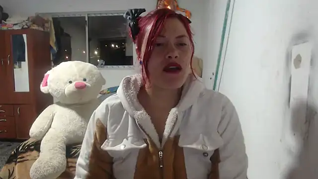 amber squirtsx online show from 07.31.26