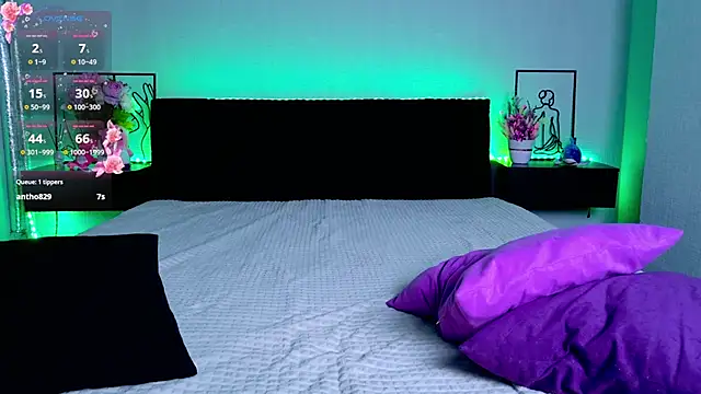 Girl Next Door 18 online show from 04.16.26