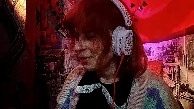 Janet Vibes online show from 04.08.26