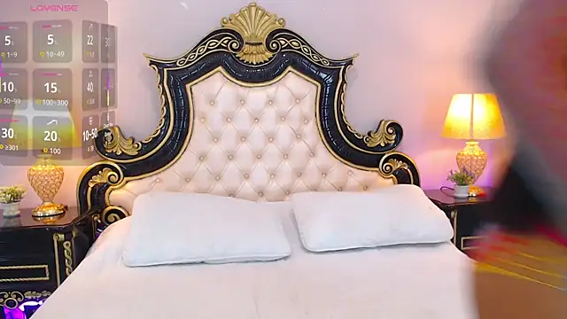 BonnyCandy online show from 04.07.26