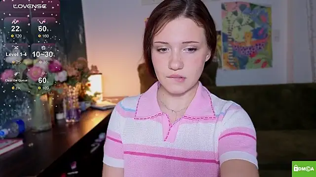 bikinibottom001 online show from 04.17.26