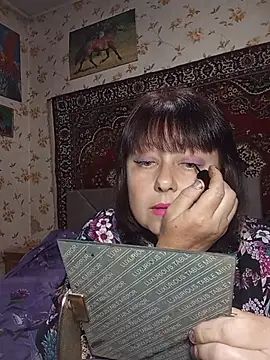 AuroKaria online show from 06.01.26