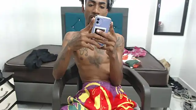 burrodelacosta online show from 04.14.26