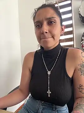 Isabella varella- online show from 04.09.26