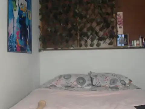 Melanysugar online show from 04.10.26