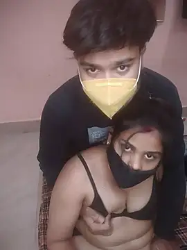 SURAJSAVITA online show from 04.08.26