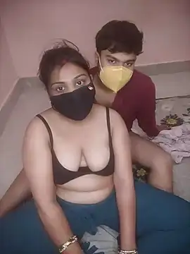 SURAJSAVITA online show from 04.09.26