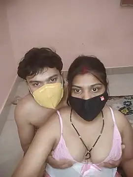 SURAJSAVITA online show from 04.11.26