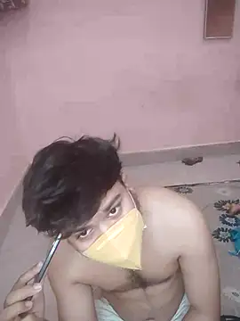 SURAJSAVITA online show from 04.14.26