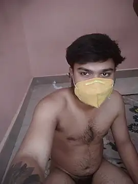 SURAJSAVITA online show from 04.15.26