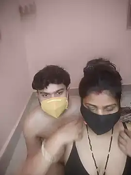 SURAJSAVITA online show from 04.15.26