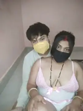 SURAJSAVITA online show from 04.16.26