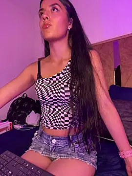 megan pink17 online show from 04.12.26