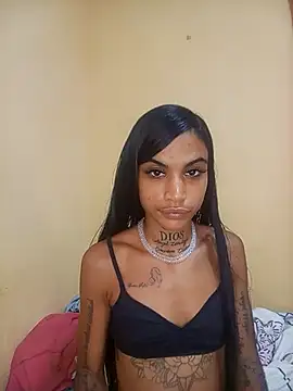 La ReynaZendeya online show from 04.06.26