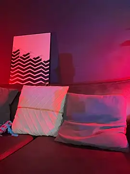 EvangelineLove  online show from 04.09.26