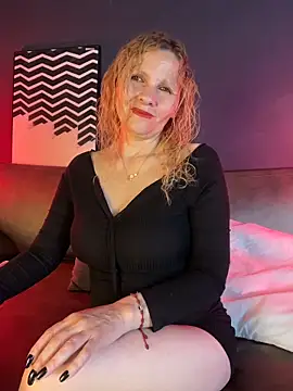 EvangelineLove  online show from 06.01.26