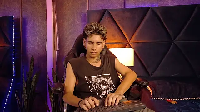 Bel Sebu online show from 04.17.26