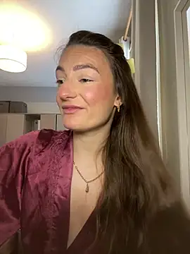 MiaLovesxxx online show from 05.07.26