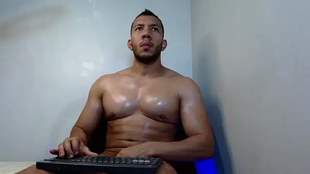 georgeholl online show from 06.11.26