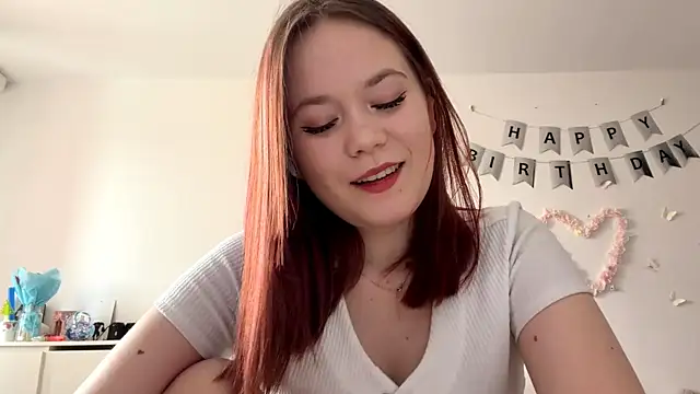 BernieceFender online show from 04.07.26