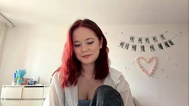 BernieceFender online show from 04.13.26