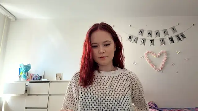 BernieceFender online show from 04.14.26