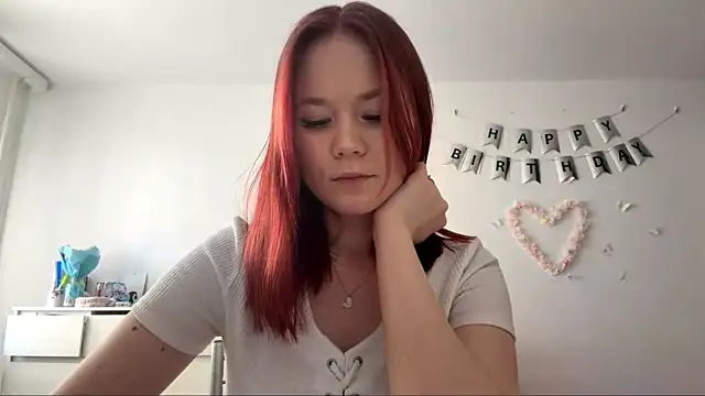 BernieceFender online show from 04.18.26